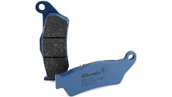 Brembo Bremsbelag CC 07HD21CC