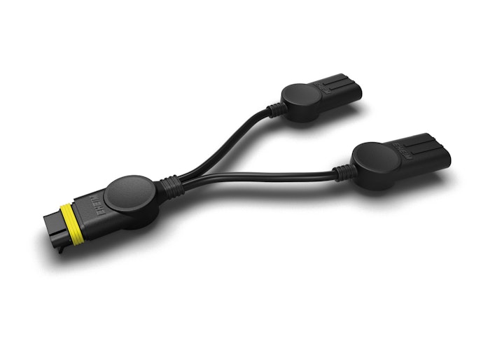 EHEIM 4200050 Verteiler 2-fach für powerLED+ Zubehör