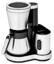 WMF Lono Aroma Kaffeemaschine, mit Thermoskanne