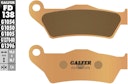 Vorschaubild Galfer Bremsbelag FD138 - G1370