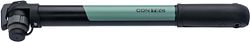 CONTEC Minipumpe Air Support Go Switch schwarz / sage green