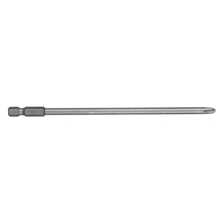 Milwaukee Bit PH2/148 mm für Bauschrauber 4932459393