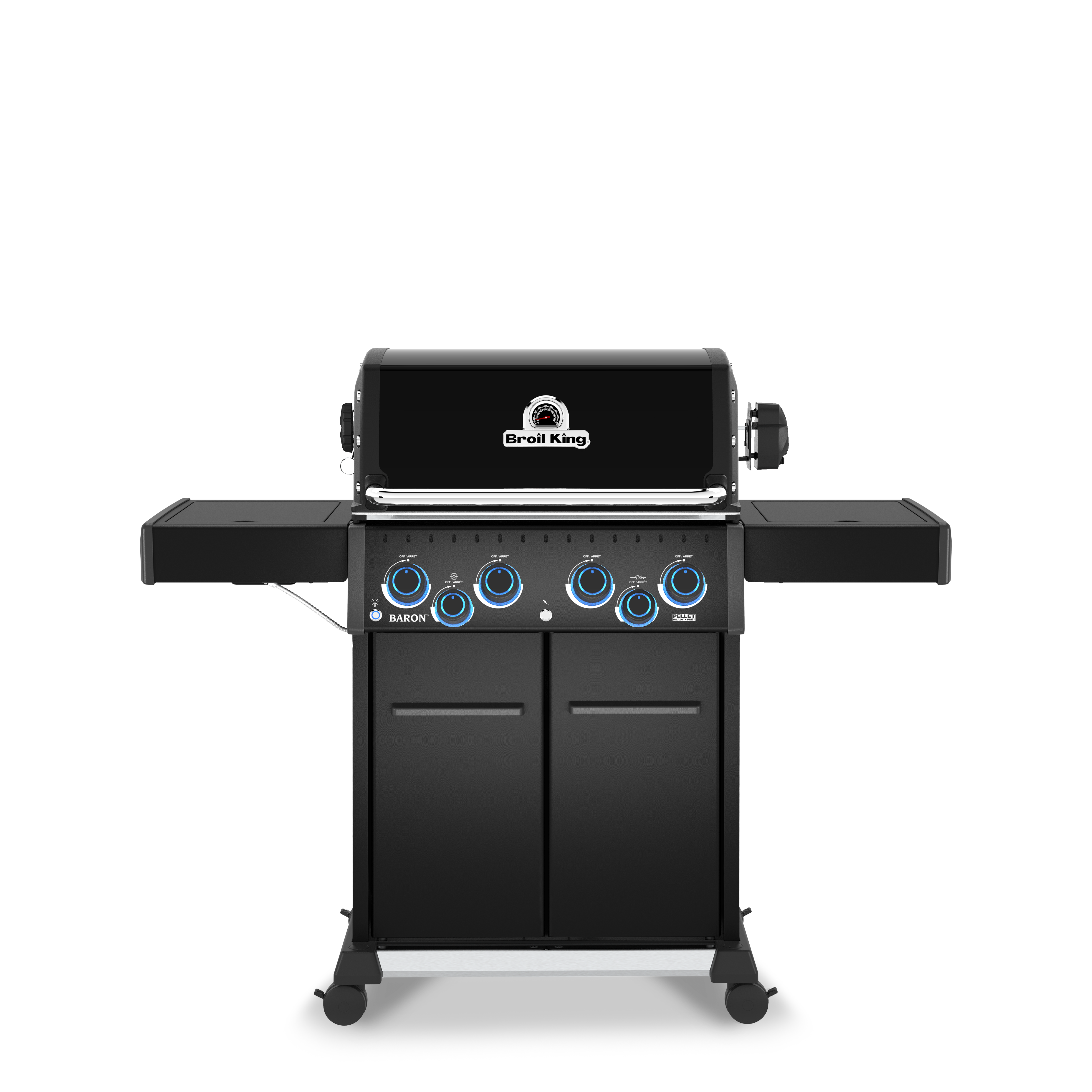 Broil King Gasgrill BARON 490 X Shadow