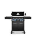 Vorschaubild Broil King Gasgrill BARON 490 X Shadow