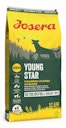 Josera YoungStar Hundetrockenfutter