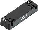 Vorschaubild Axa Halterung Fix schwarz