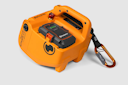 Vorschaubild Husqvarna x Skylotec Akku Seilwinde (ohne Akku und Ladegerät)