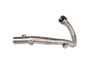 Vorschaubild Akrapovič Optional Header (SS) Honda CRF300L / Rally 2021-2023 [E-H3SO1]