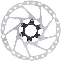 Shimano Bremsscheibe Deore SM-RT64 180 mm Ø 180 mm