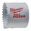 Vorschaubild Milwaukee Lochsäge Bi-Metall 57 mm Hole Dozer (25) 49565167