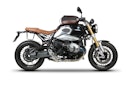 Vorschaubild SHAD Seitentaschen Halter Café Racer R Nine T