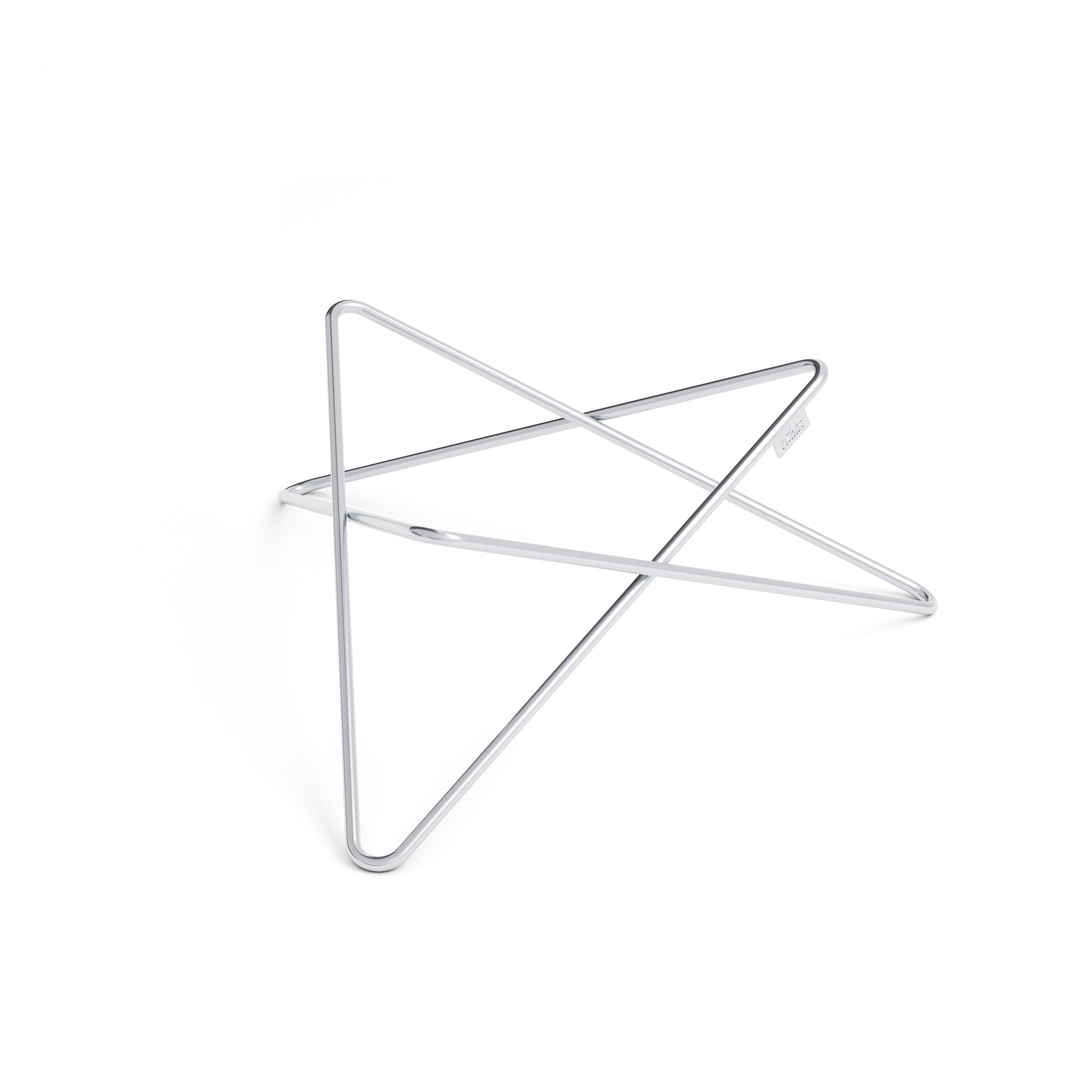 höfats BOWL 70 Sternfuß