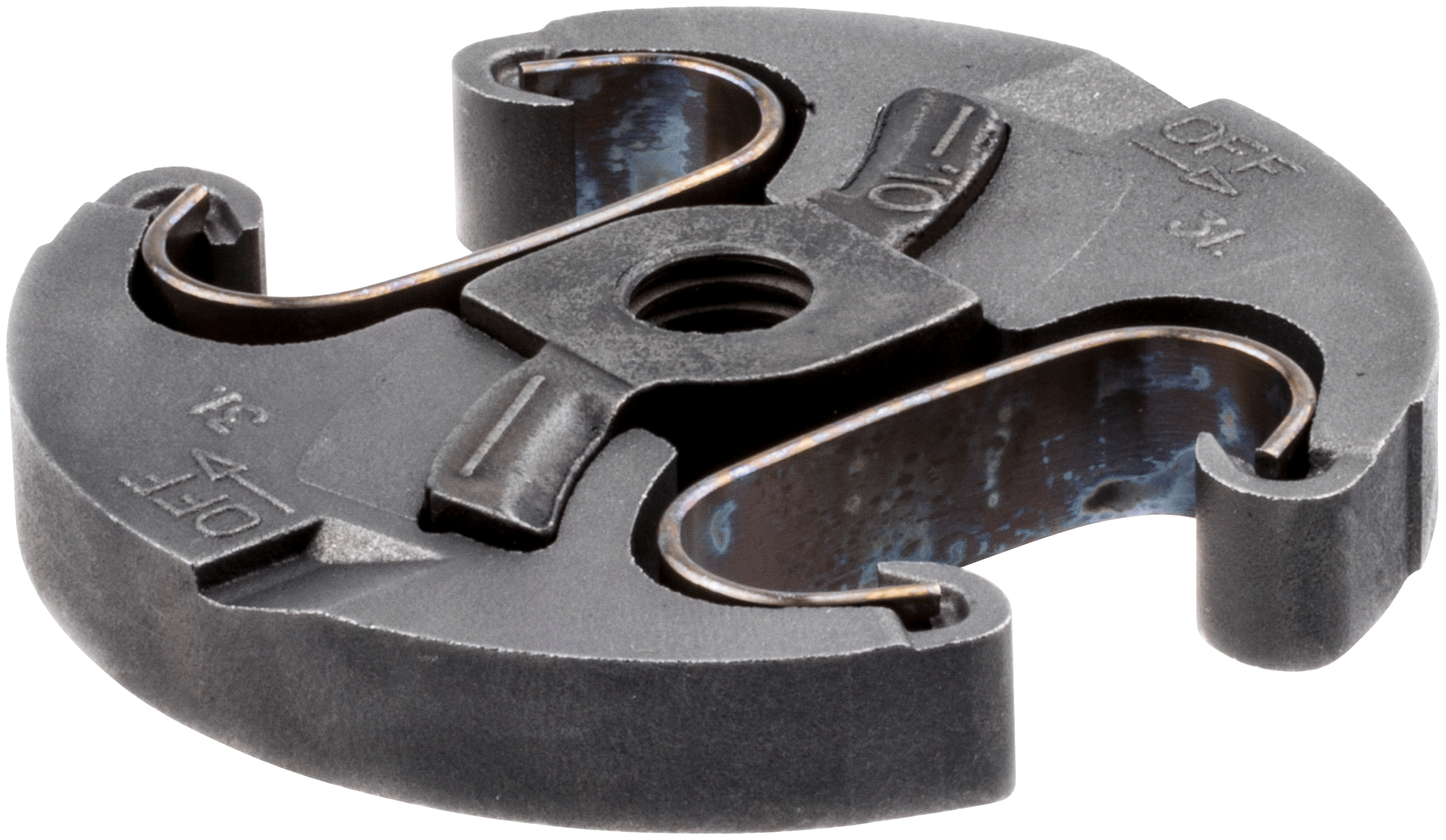 Husqvarna 537 11 05-02 - KUPPLUNG KPL.