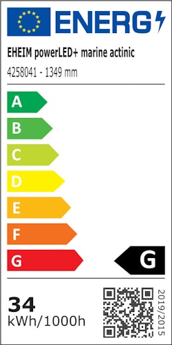 EHEIM powerLED+ LED Aquarienbeleuchtung