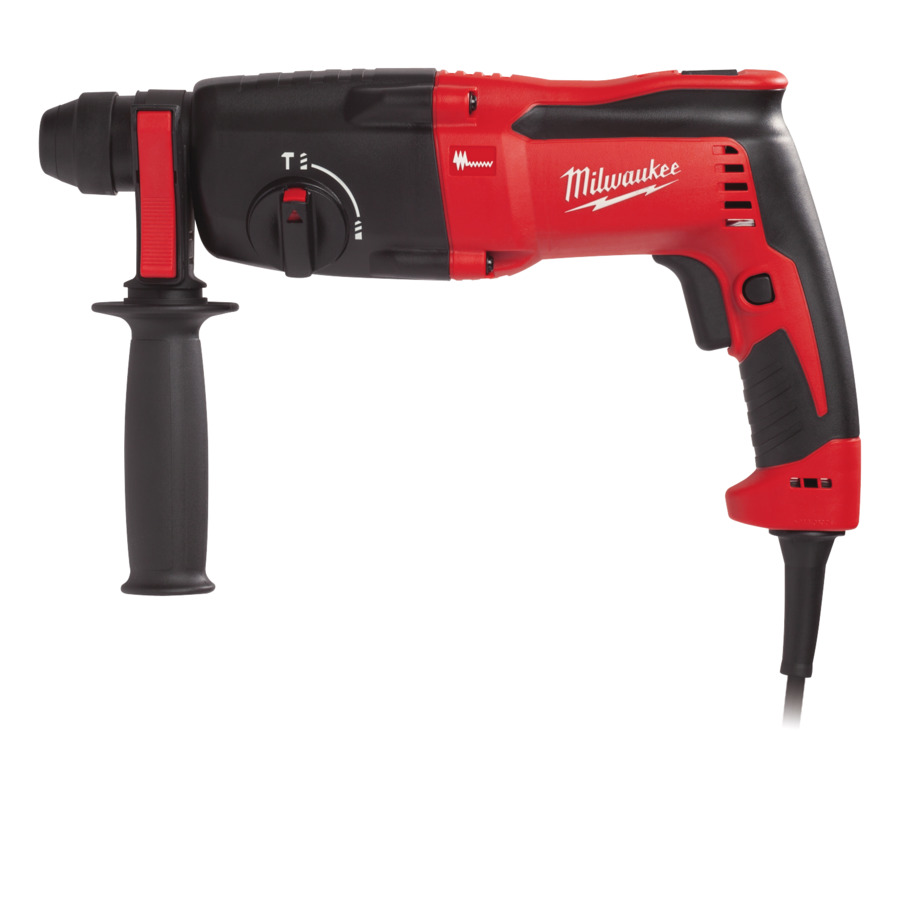 Milwaukee PFH26 BOHRHAMMER IN2 4933428230