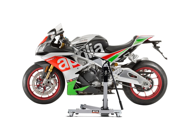 Zentralständer EVOLIFT® für Aprilia RSV4 RF 15-18