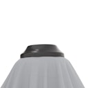 Vorschaubild doppler Pendelschirm ACTIVE 370, Aluminium Grau / 100 % Polyester 200 g/m²