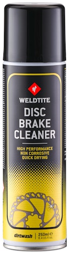 Weldtite Bremsenreiniger