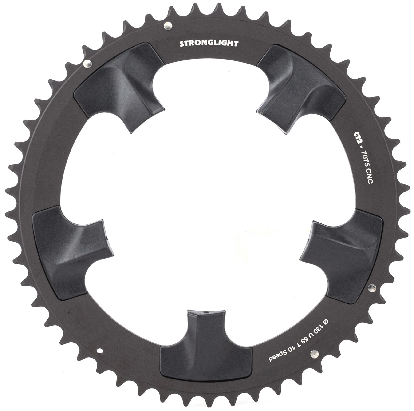 Stronglight Kettenblatt CT2