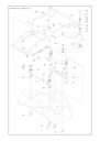 Vorschaubild Husqvarna Rider 967272501 Mähdeck Combi 103