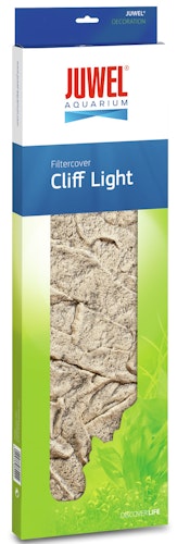 JUWEL Filter-Cover Cliff Light