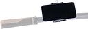 Vorschaubild CONTEC Smartphonehalter Bug Easy schwarz