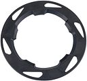 Vorschaubild KMC Kettenschützer Chain Guard G4 40 Zähne schwarz