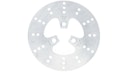 Vorschaubild TRW Bremsscheibe MST263