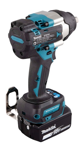 Makita Akku-Schlagschrauber DTW701RTJ