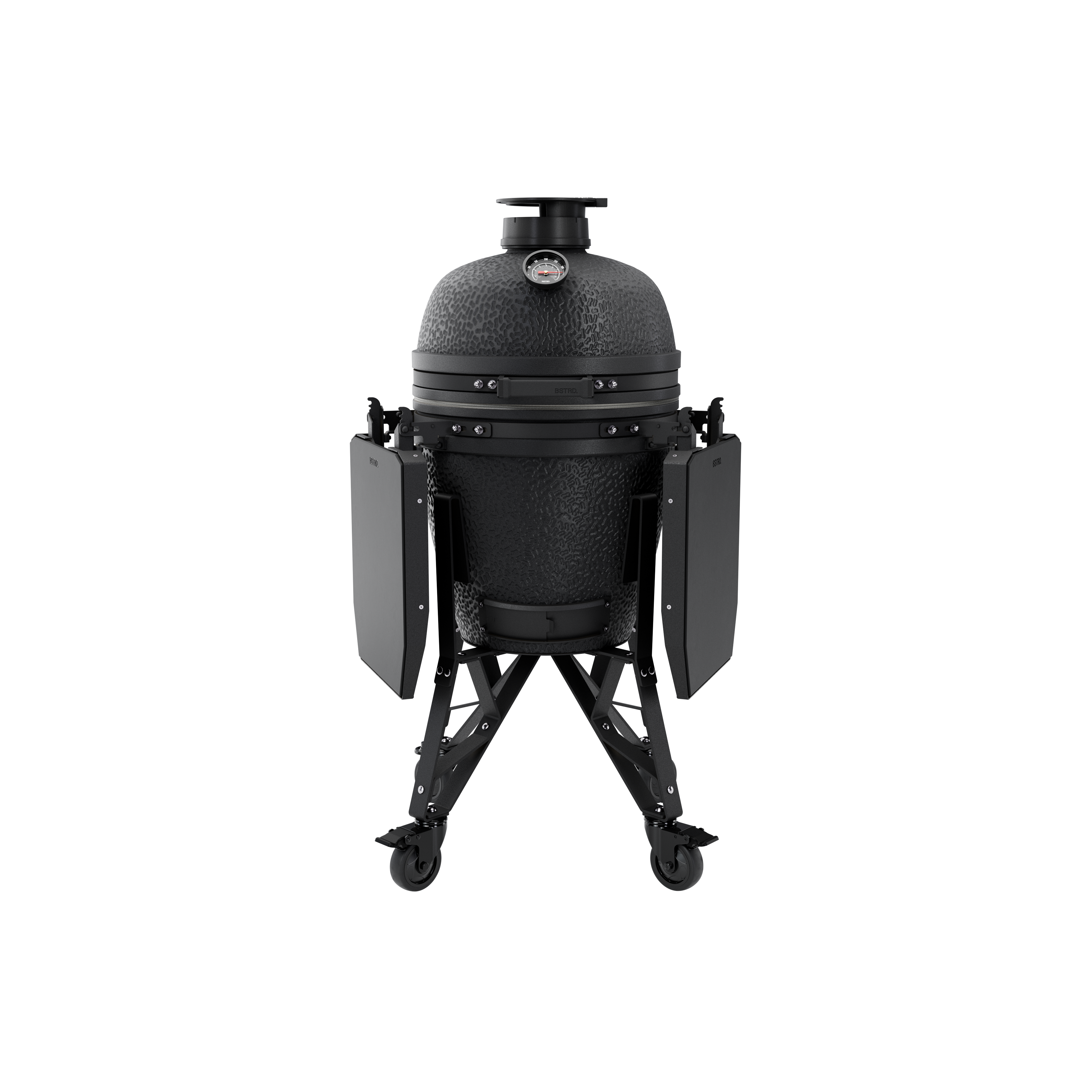 BSTRD. Keramikgrill BSTRD.MEDIUM Graphite