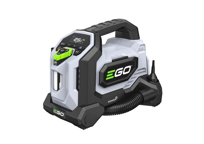 EGO Power Compact 3-in-1 Kompressor IF1600E