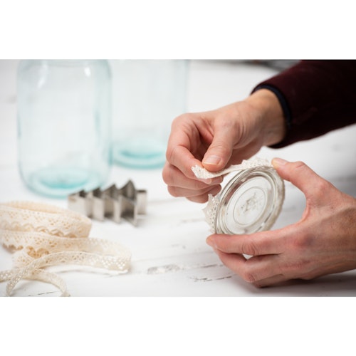 Kaiser 10 Keks-Ausstecher in Aufbewahrungsbox