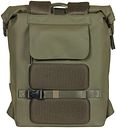 Vorschaubild Basil Rucksack Soho Nordlicht grün