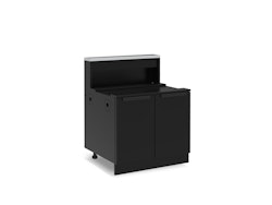 Broil King Outdoorküche Baron MOK - Cabinet 4-Brenner Unterschrank