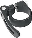 Vorschaubild ErgoTec Sattelklemmschelle SCQ-080 34,9 mm schwarz
