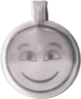 4-Act Reflexmagnet