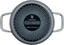 Vorschaubild WMF Bratentopf Essential, Ø 20 cm calmgrey