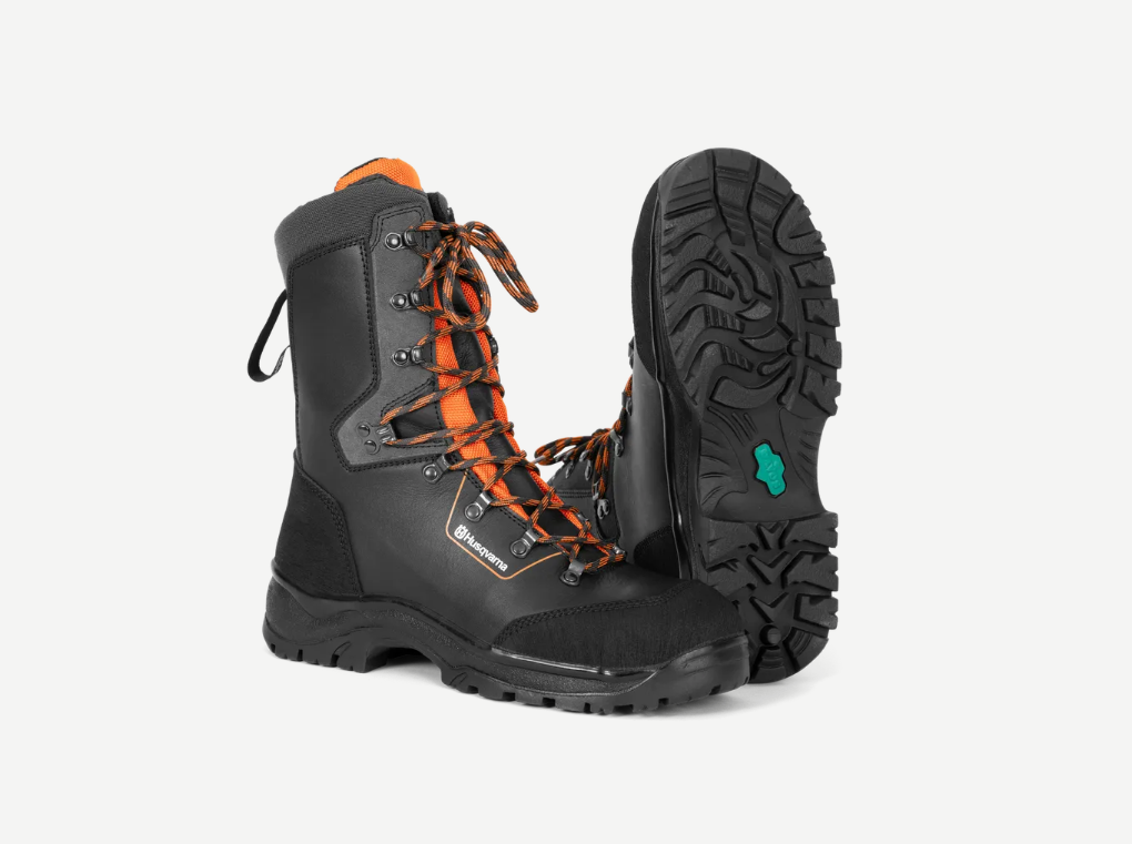Husqvarna Schnittschutzstiefel Classic 46