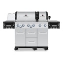 Broil King Gasgrill IMPERIAL S 690 IR