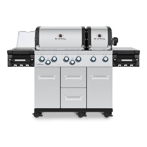 Broil King Gasgrill IMPERIAL S 690 IR