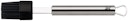 WMF Silikon-Backpinsel 20 cm Profi Plus