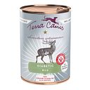 Vorschaubild Terra Canis Diabetic Diät 400g-Dose Hundenassfutter