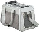 Vorschaubild TRIXIE Tasche Libby, 25 × 27 × 42 cm, grau