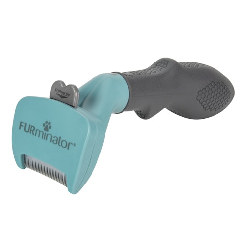 Furminator deShedding Tool Cat Langhaar Pflegewerkzeug für Katzen