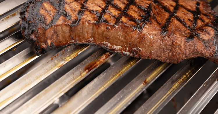 Broil King Grillrost Edelstahl V-förmig für Imperial / Regal