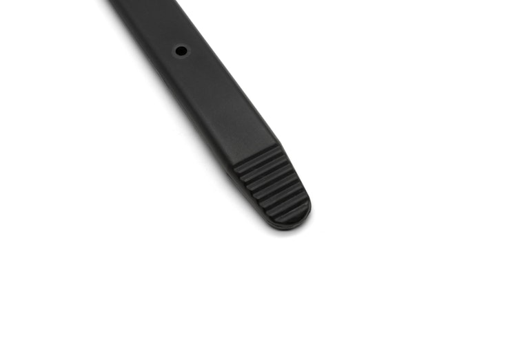 BTR Kunststoffprotektor für 16" Montierhebel