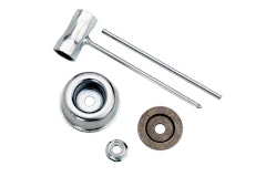 Metabo Messeradapter Zubehörbild