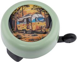 Reich Klingel Motivglocken colour Colour Camping 55 mm