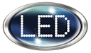 Wenko  LED-Kosmetikspiegel & Tischleuchte Ostia