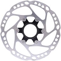 Shimano Bremsscheibe Deore RT-64MAG 160 mm schwarz